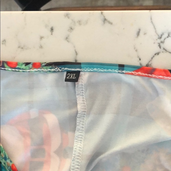 Amazon Christmas Dress 🎄 - Picture 3 of 3